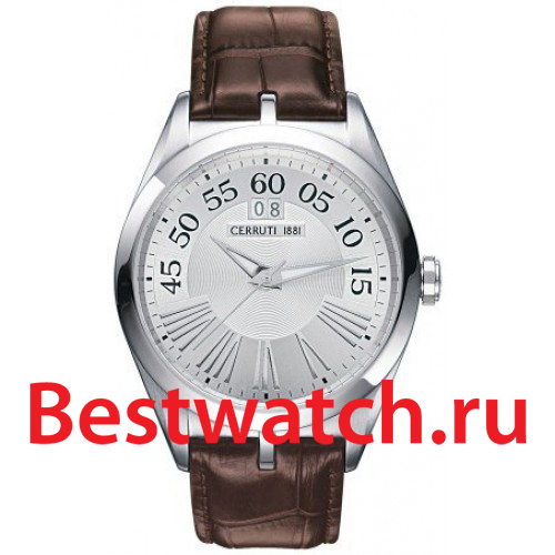 Часы Cerruti 1881 Tradizione CT67081X103022